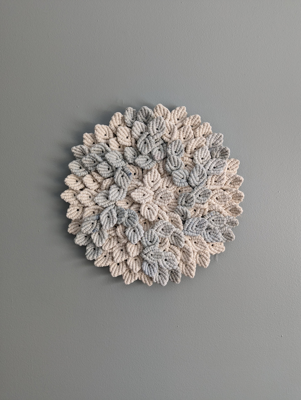 Petal Wave