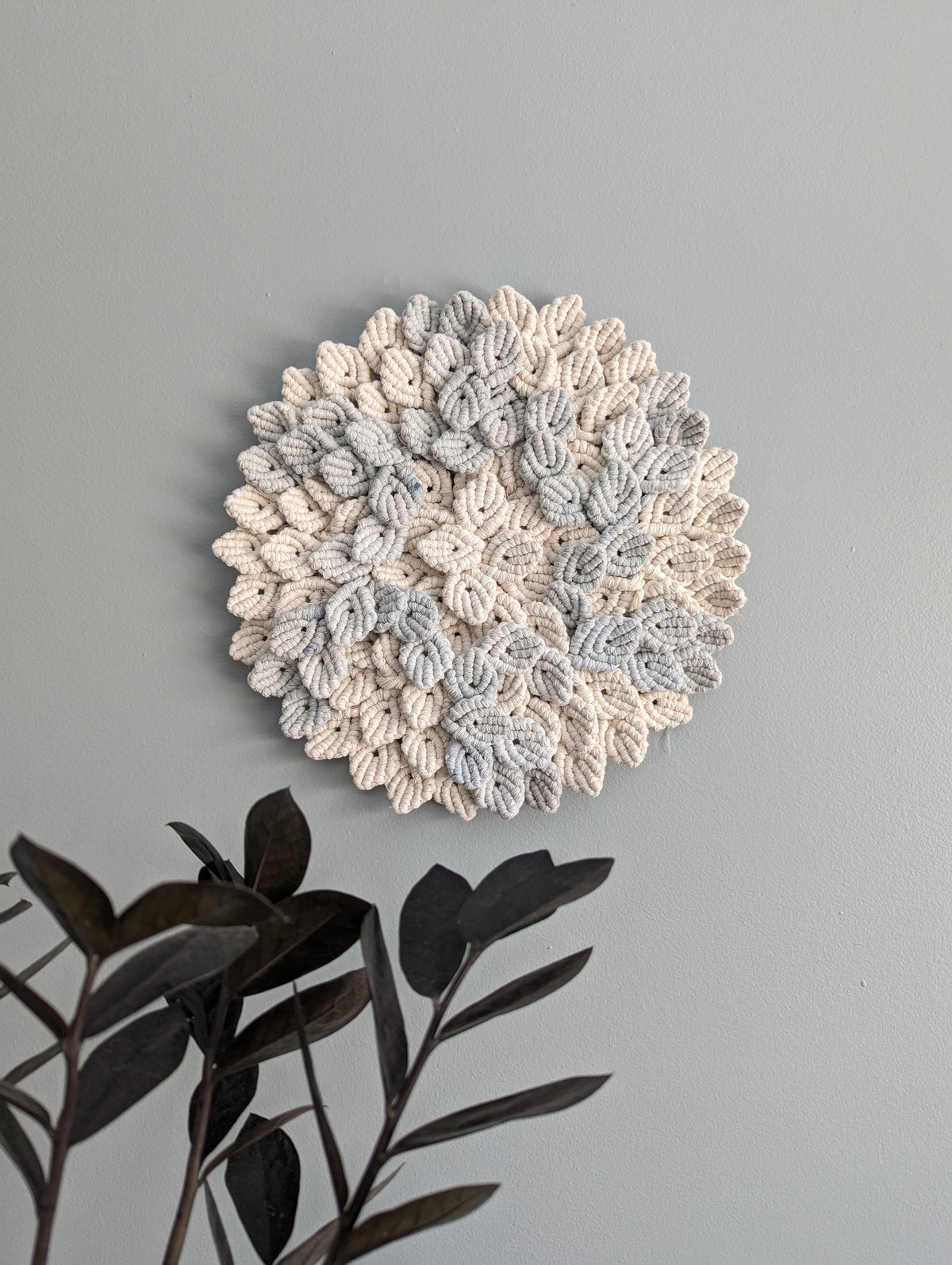 Petal Wave