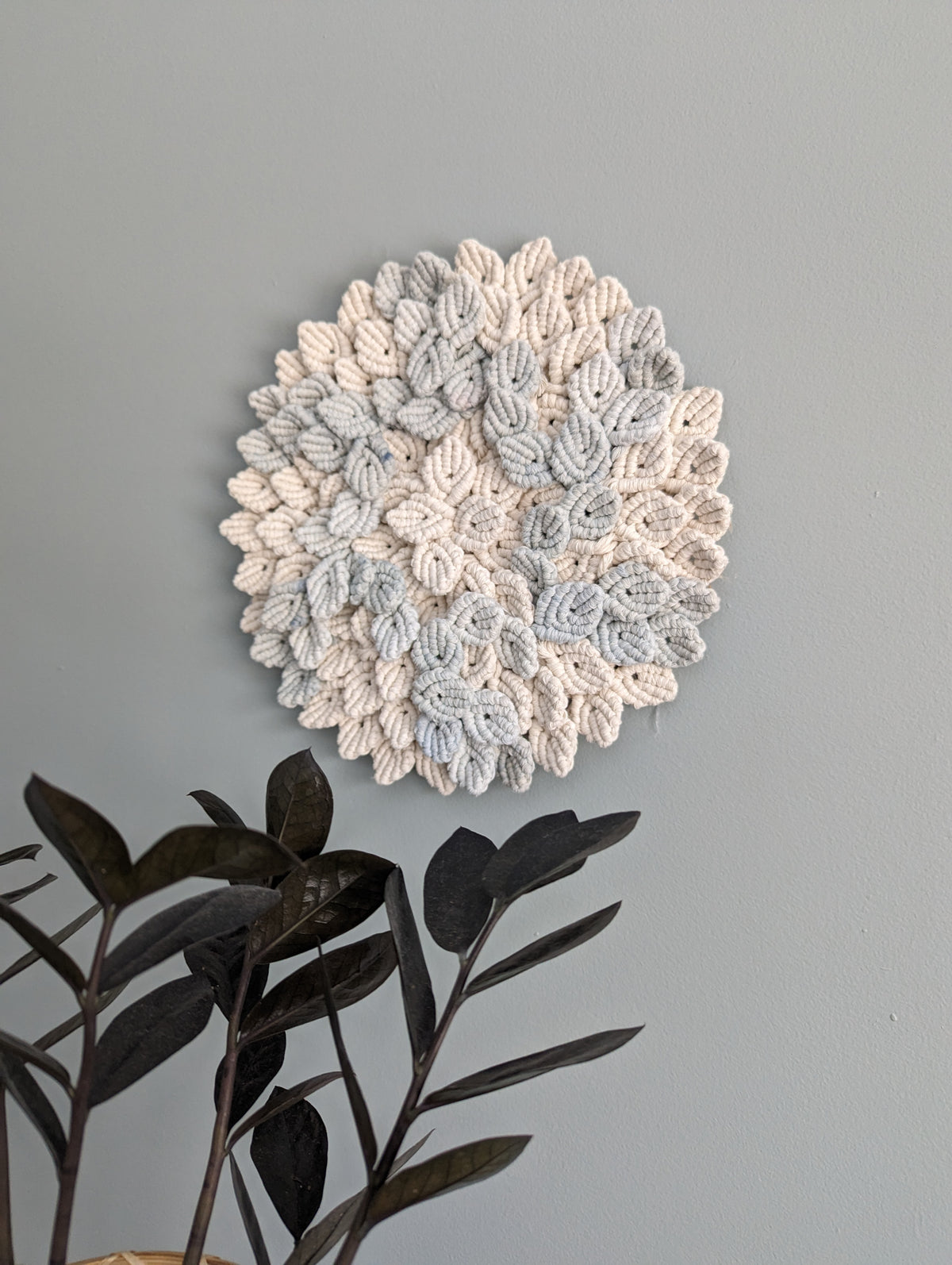 Petal Wave