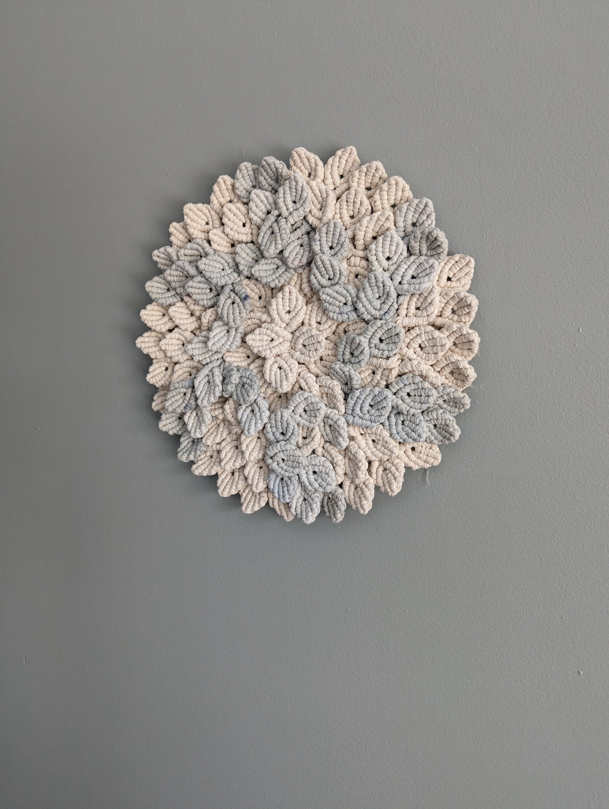 Petal Wave
