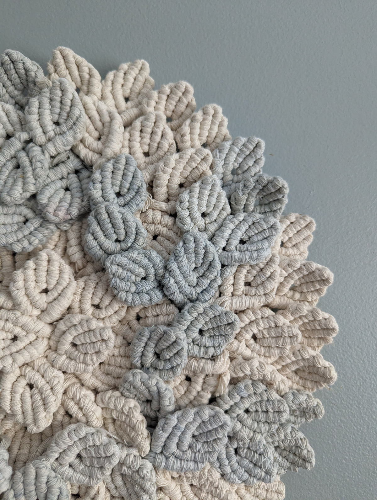 Petal Wave