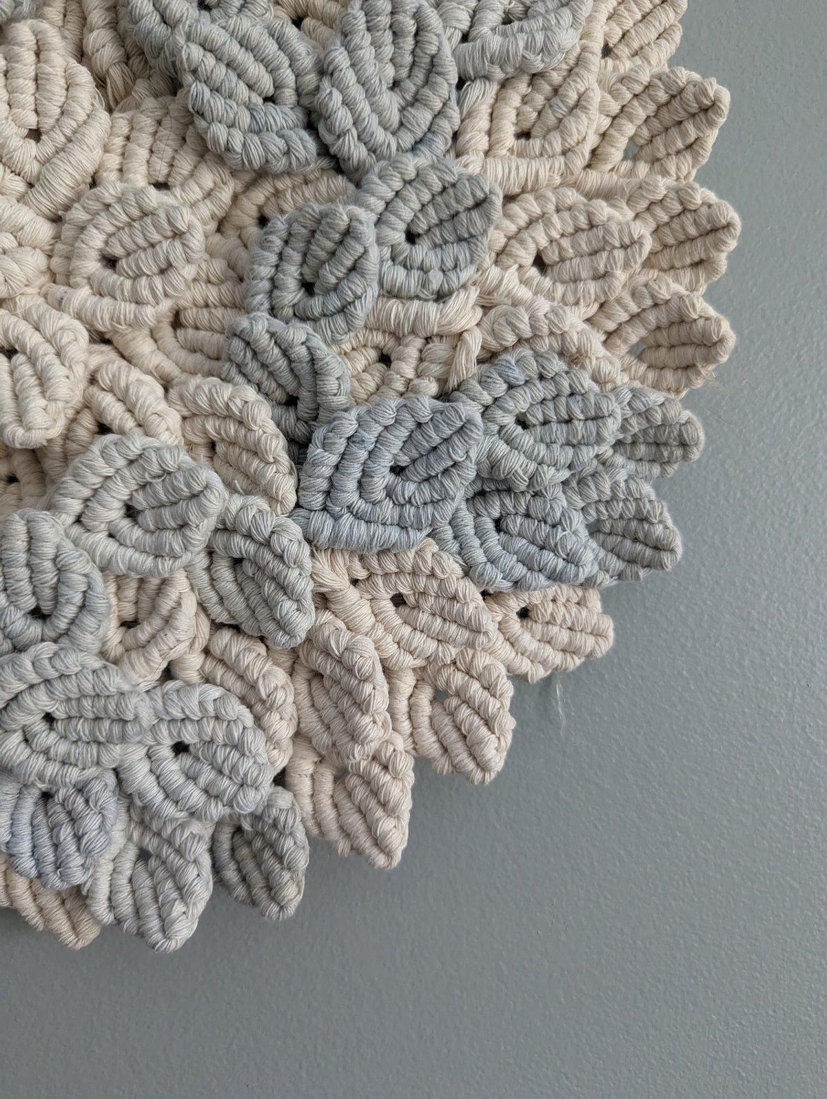 Petal Wave
